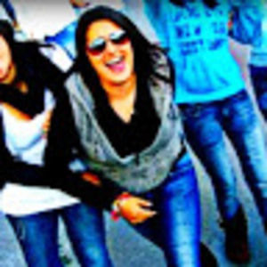 Meet your Posher, Daniela